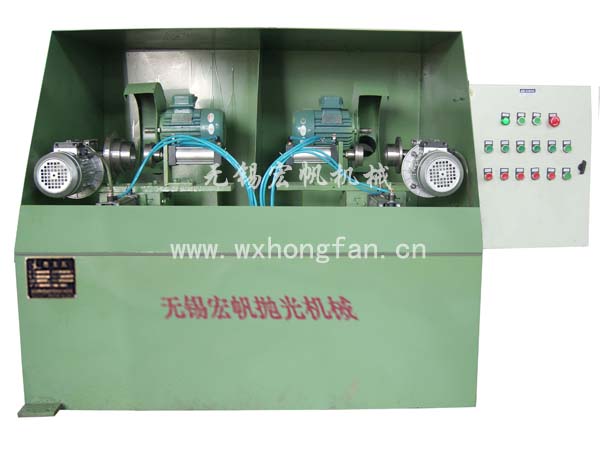 如何降低自動拋光機噪音污染 如何降低自動拋光機噪音污染