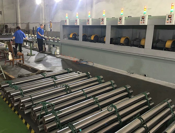 HF-ZDH6S-XT80-L60拋光機(jī) HF-ZDH6S-XT80-L60拋光機(jī)