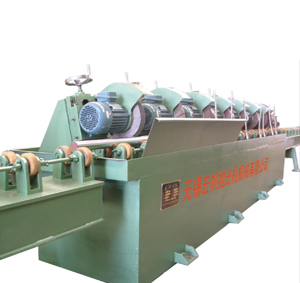 拋光劑在拋光機設備的使用中能起到哪些作用? 拋光劑在拋光機設備的使用中能起到哪些作用?