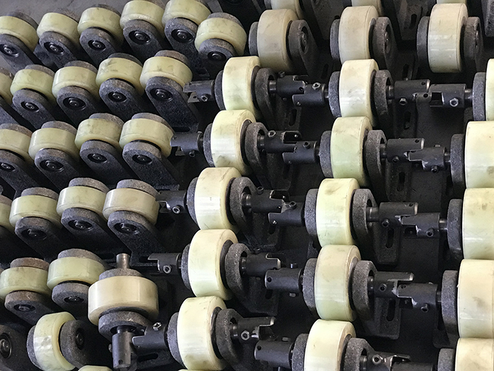 拋光機配件成品展示 拋光機配件成品展示