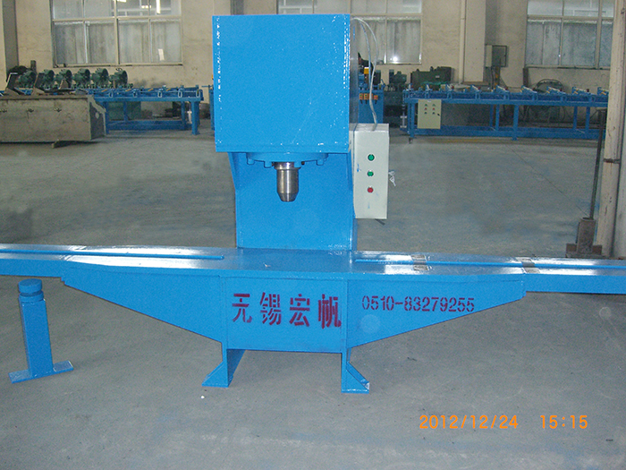 HF-80校直機(jī) HF-80校直機(jī)