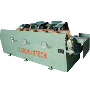 HF-ST彈簧拋光機(jī) HF-ST彈簧拋光機(jī)