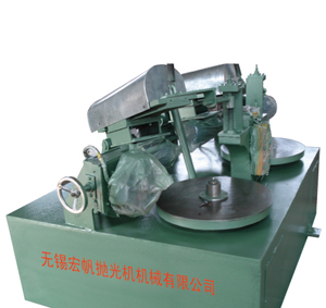 HF-Y2P拋光機(jī) HF-Y2P拋光機(jī)