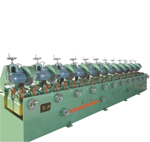 平面自動拋光機設備有哪些功能與作用? 平面自動拋光機設備有哪些功能與作用?