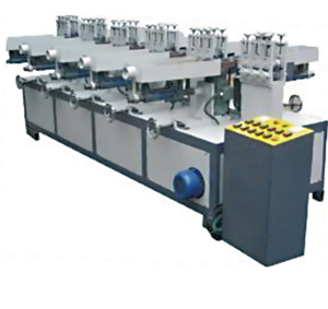 HF-GL6六角棒拋光機(jī) HF-GL6六角棒拋光機(jī)