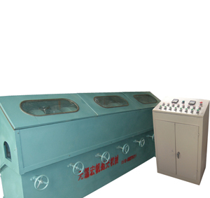 HF-6GZ拋光機 HF-6GZ拋光機