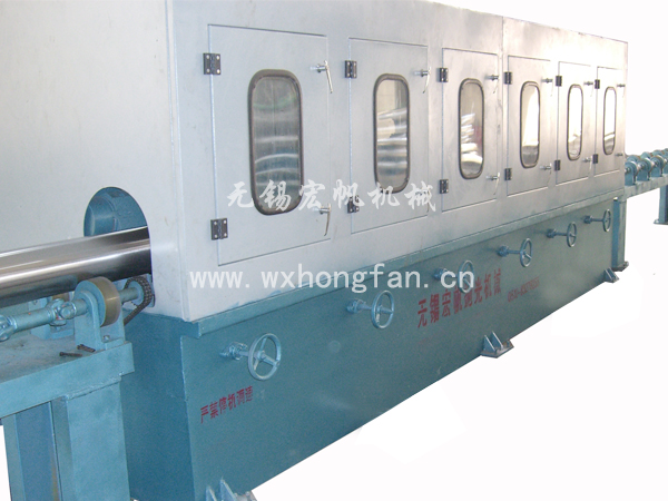 定制非標(biāo)自動拋光機(jī)的好處 定制非標(biāo)自動拋光機(jī)的好處