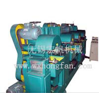 HF-SB8扁鋼拋光機 HF-SB8扁鋼拋光機