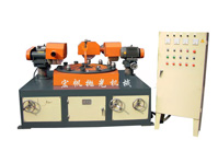 HF-YPJX-3圓盤拋光機 HF-YPJX-3圓盤拋光機