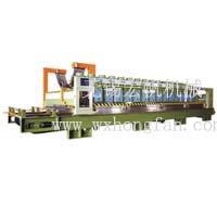 HF-GDP平面拋光機 HF-GDP平面拋光機