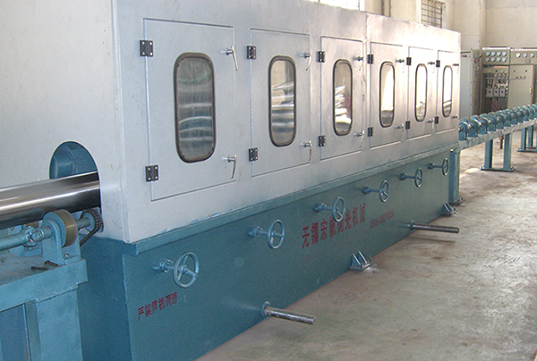 自動拋光機日常保養步驟 自動拋光機日常保養步驟