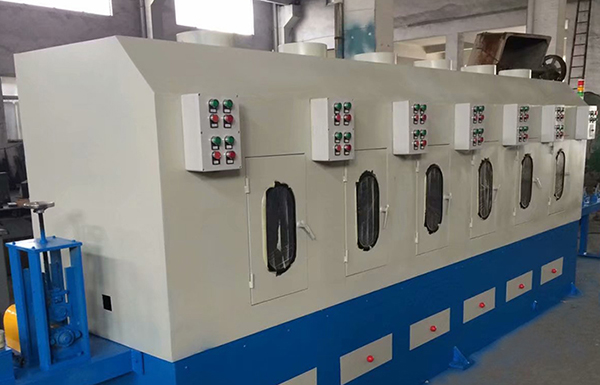 拋光機使用過程注意要點 拋光機使用過程注意要點