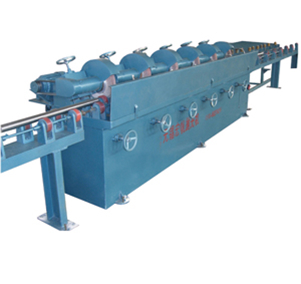 自動拋光機是否需要定期維護 自動拋光機是否需要定期維護