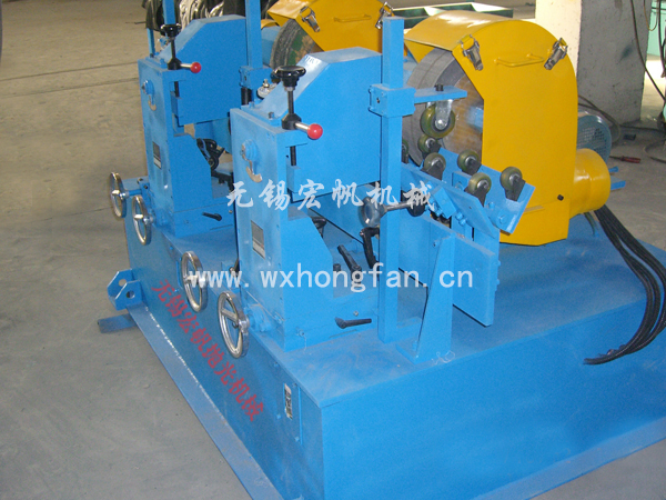 拋光機廠家不同種類說明 拋光機廠家不同種類說明