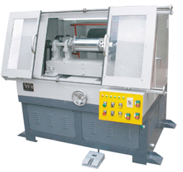 為何需要拋光機進行去毛刺作業